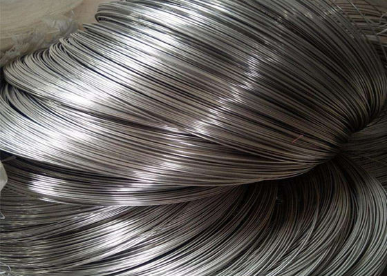 4mm AISI316 Stainless Steel Wires For Beam Cabinet