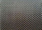 Plain Weaving 20X20 0.76mm Stainless Steel Wire Mesh